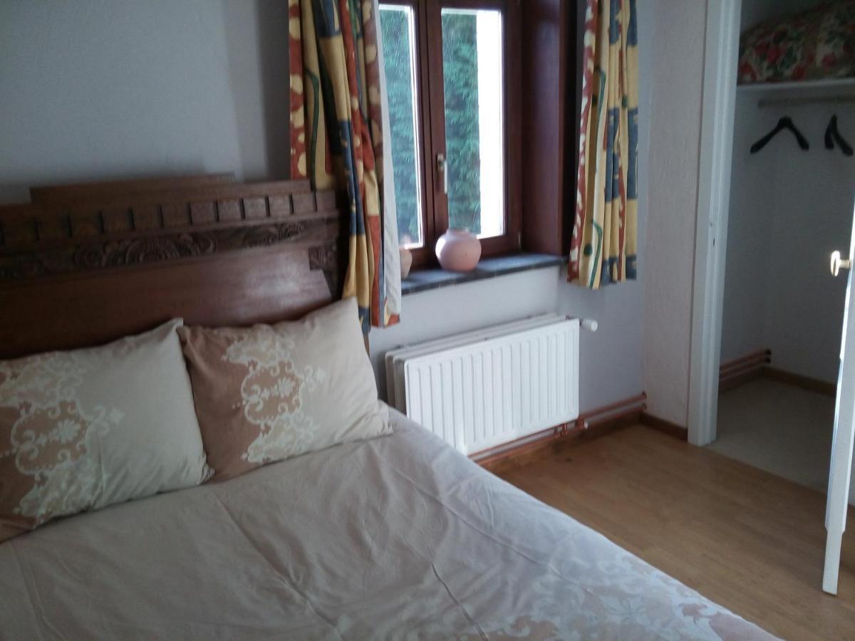 B&B Ter Castaigne Koekelare Exterior photo