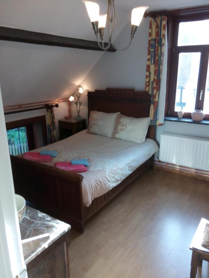 B&B Ter Castaigne Koekelare Exterior photo