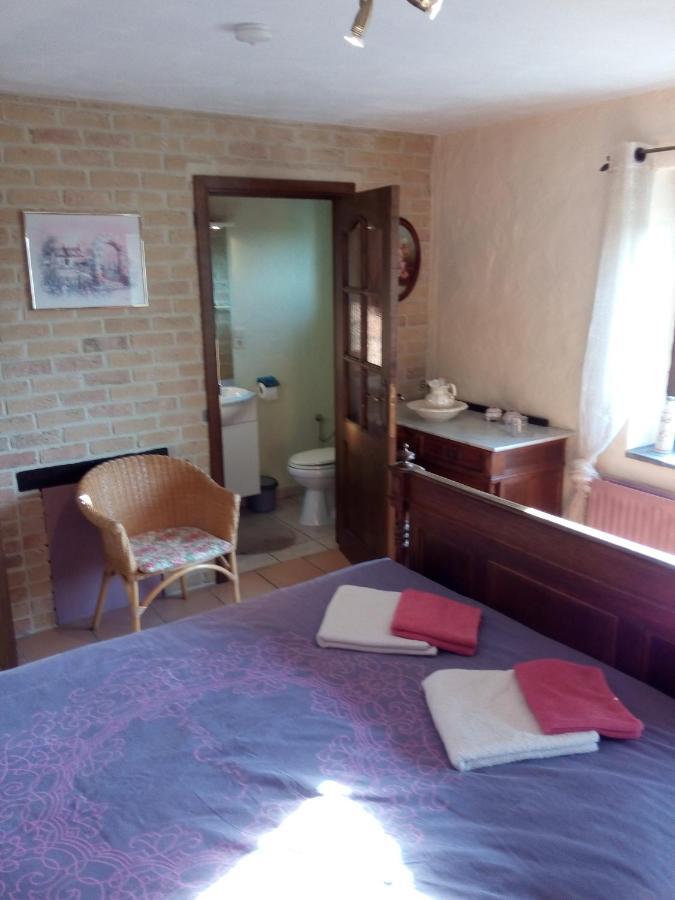 B&B Ter Castaigne Koekelare Exterior photo