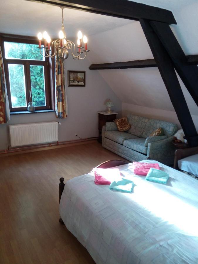 B&B Ter Castaigne Koekelare Exterior photo