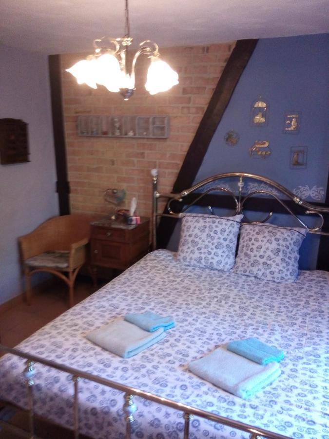 B&B Ter Castaigne Koekelare Exterior photo