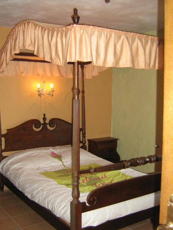 B&B Ter Castaigne Koekelare Room photo