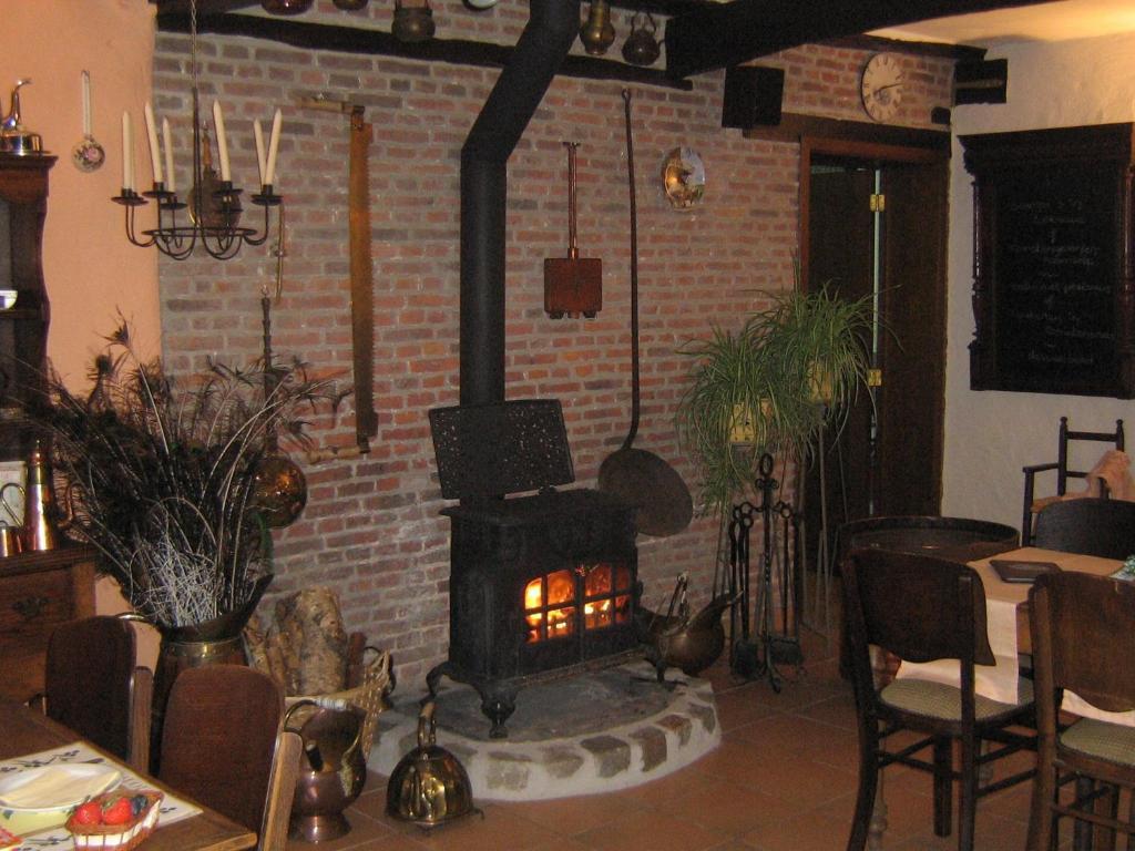 B&B Ter Castaigne Koekelare Exterior photo