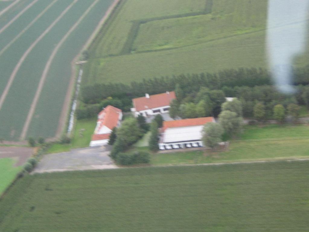 B&B Ter Castaigne Koekelare Exterior photo